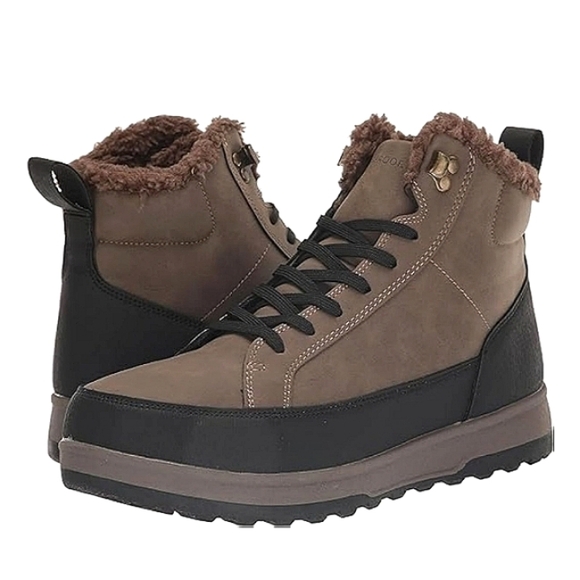 Weatherproof Other - New w/o Box Weatherproof Logjam Men's Water Resistant Insulated Winter Boots